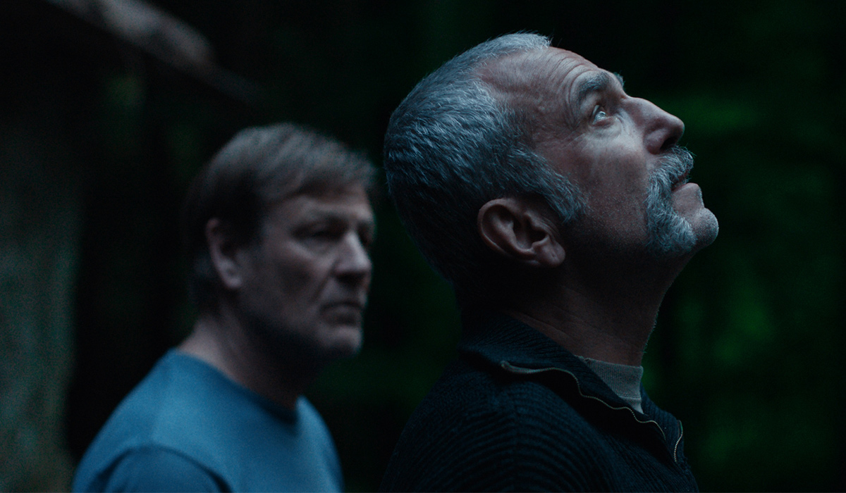 Wicked line-up: All major cinema releases in Ireland this November 2 A first look photo of Daniel Day-Lewis in Anemone