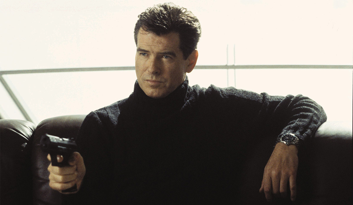 Brosnan Bond 3 1