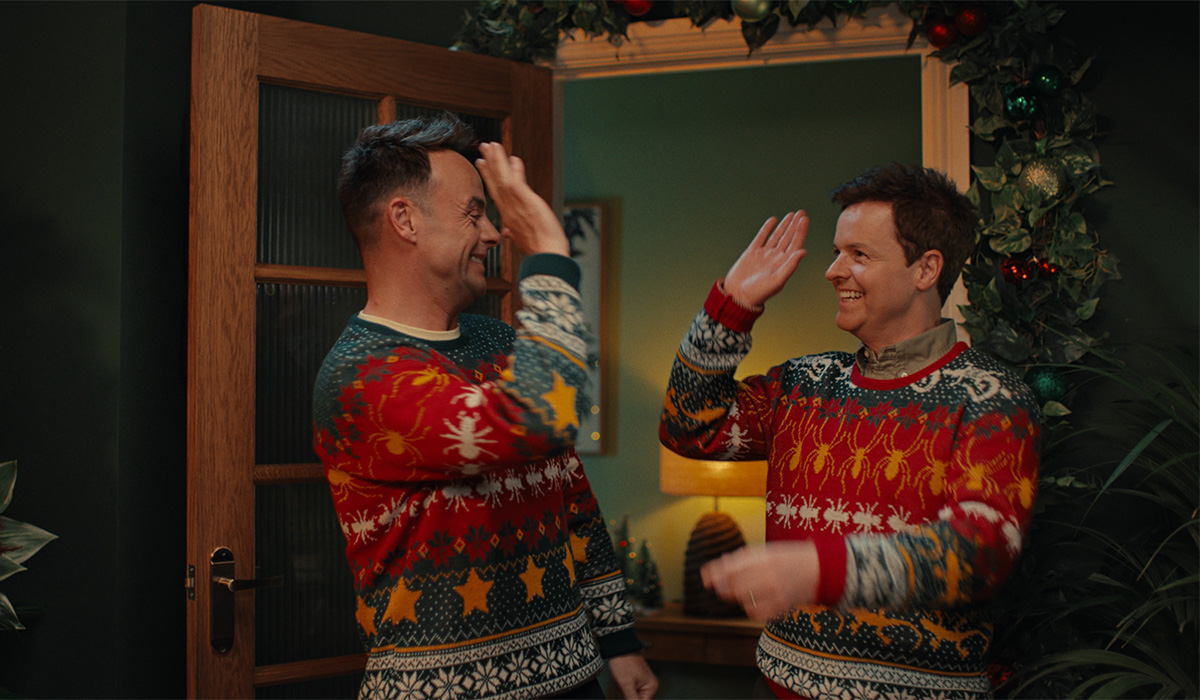 Im A Celebrity Get Me Out Of Here 1 1