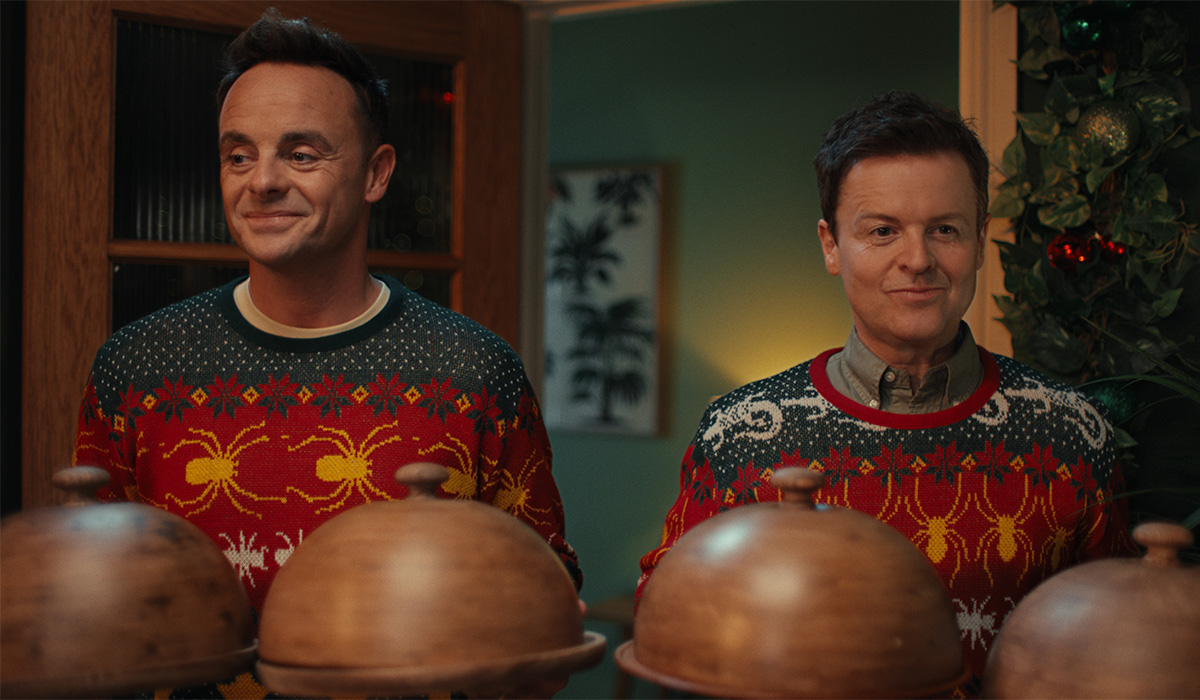 Im A Celebrity Get Me Out Of Here 2