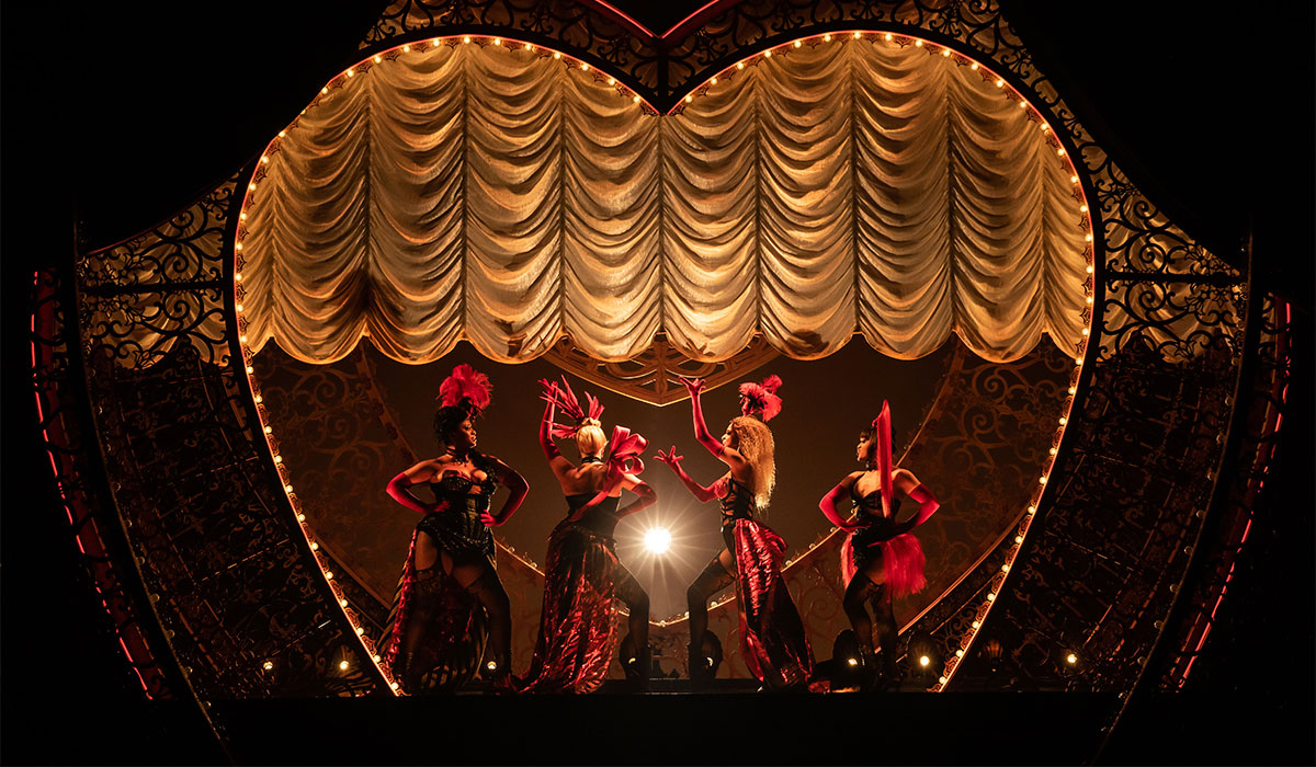 MOULIN ROUGE BROADWAY 03790