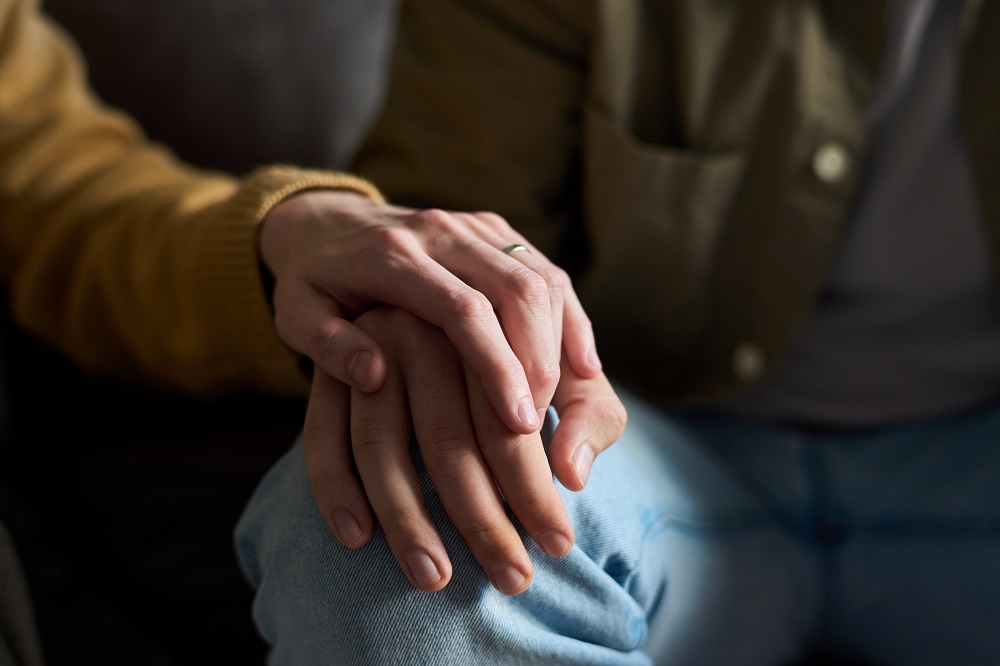 Mental health - World Kindness Day