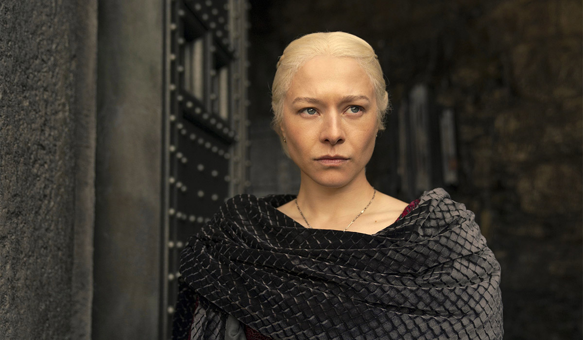 House of the Dragon season 4