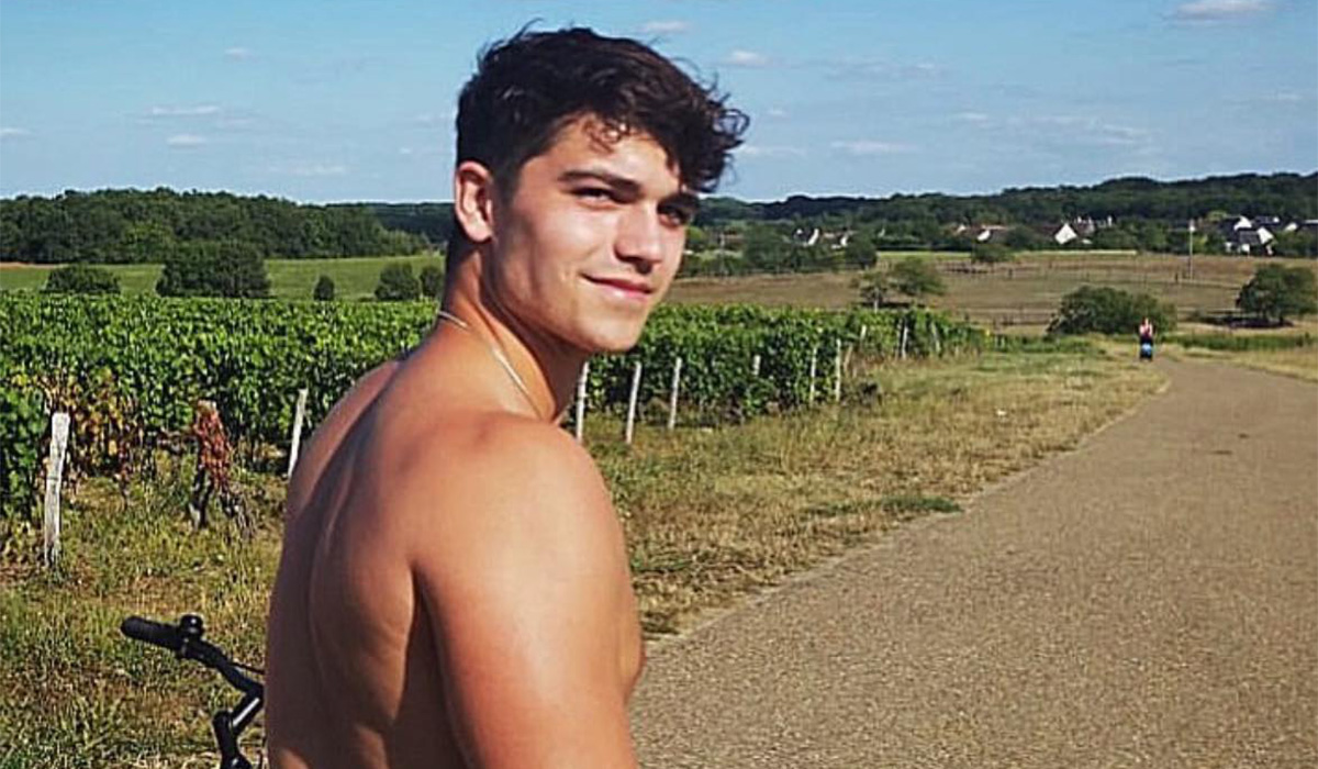 Meet the Irish content creator testing his luck on Squid Game: The Challenge 2 Sean Hammond 5