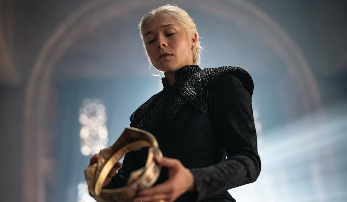 House of the Dragon season 4