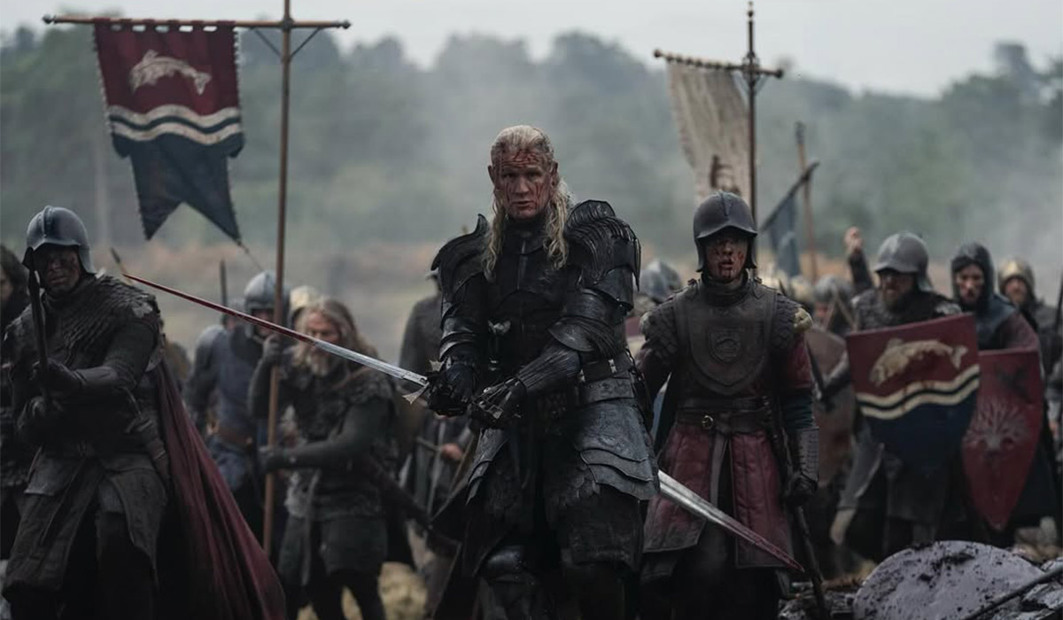 House of the Dragon season 4