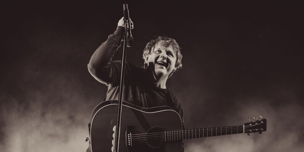 WATCH Lewis Capaldi Shares Music Video For The Day That I Die