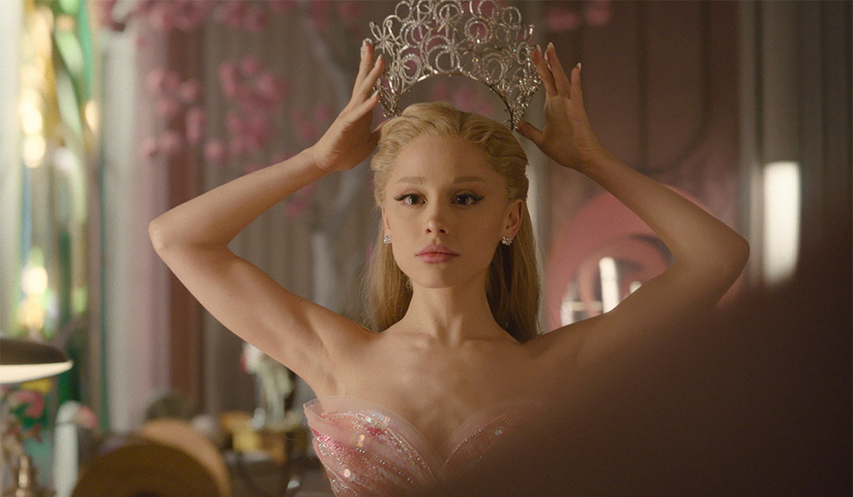 Wicked line-up: All major cinema releases in Ireland this November 7 Wicked For Good 2