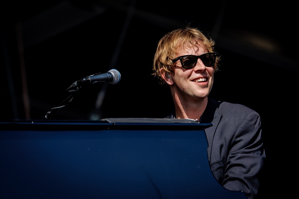 Tom Odell