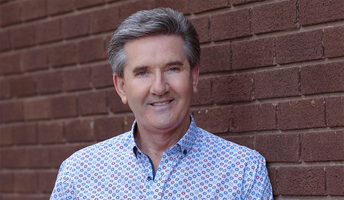 Daniel O’Donnell confirms long sabbatical but insists: ‘I’ll be back’ 3 Daniel ODonnell