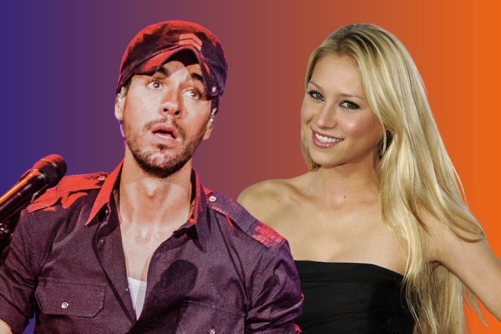 Enrique-Iglesias-and-Anna-Kournikova