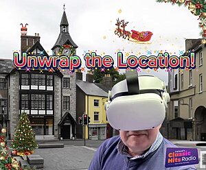 Unwrap the Location