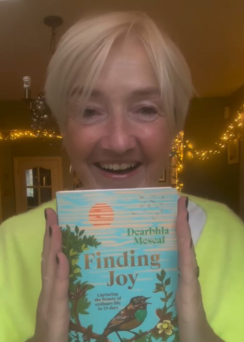 Pic: Dearbhla Mescal/Instagram