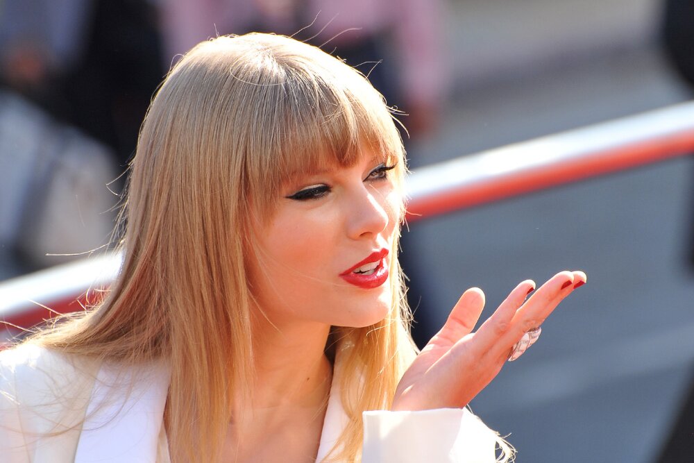 Taylor Swift