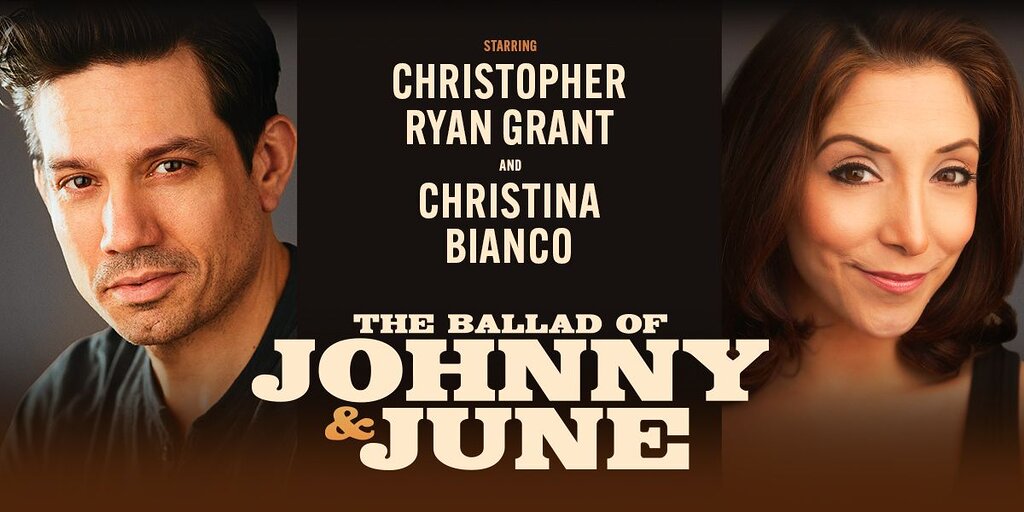 The Ballad Of Johnny And June