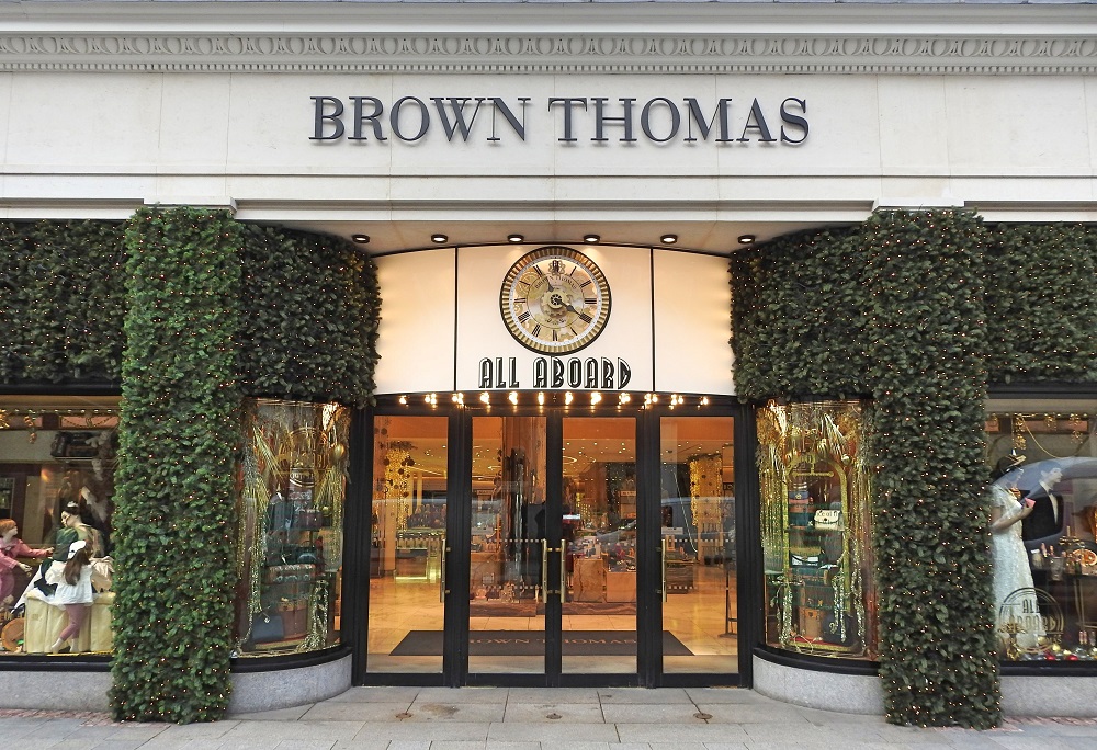 Brown Thomas