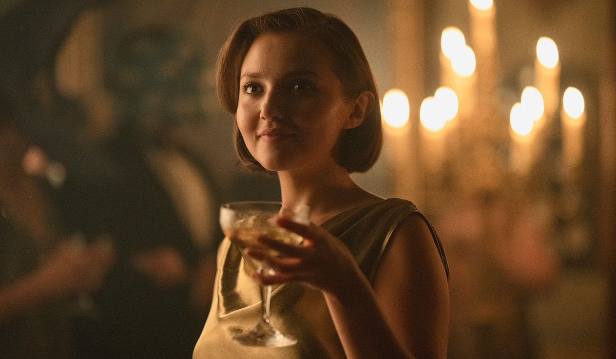 Crime fans rejoice! Agatha Christie's Seven Dials is finally on Netflix ...