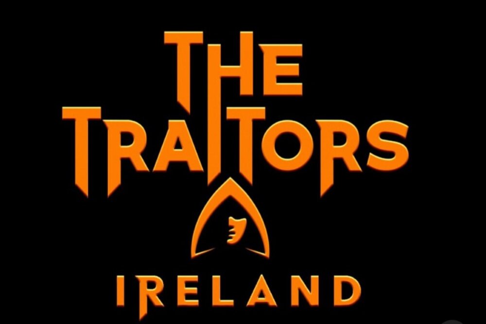 The Traitors