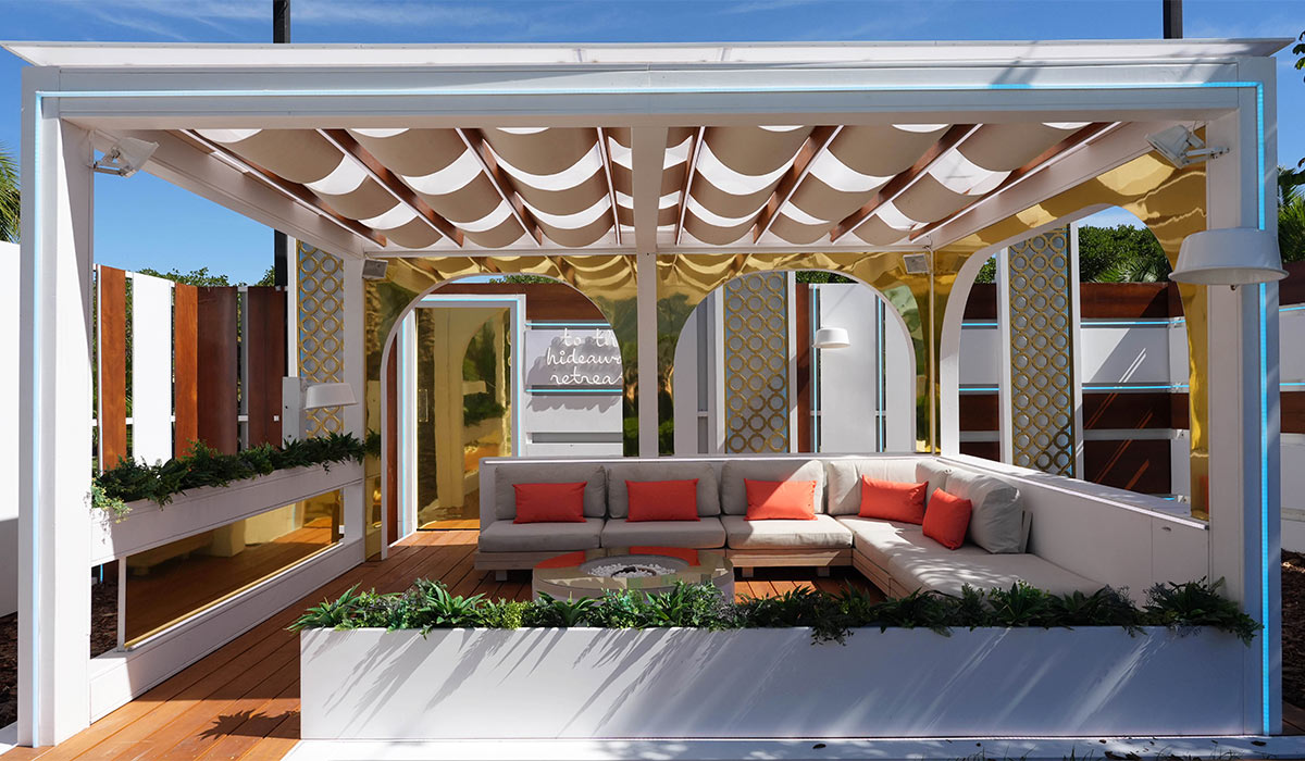 Love Island All Stars. Pic: ITV