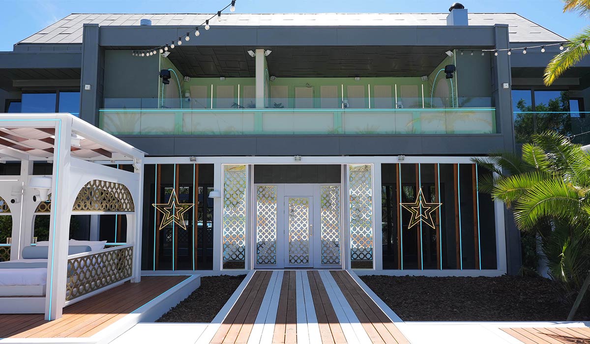 Love Island All Stars. Pic: ITV