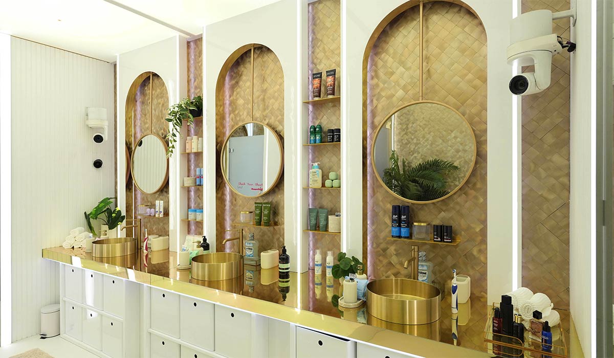 Love Island All Stars. Pic: ITV