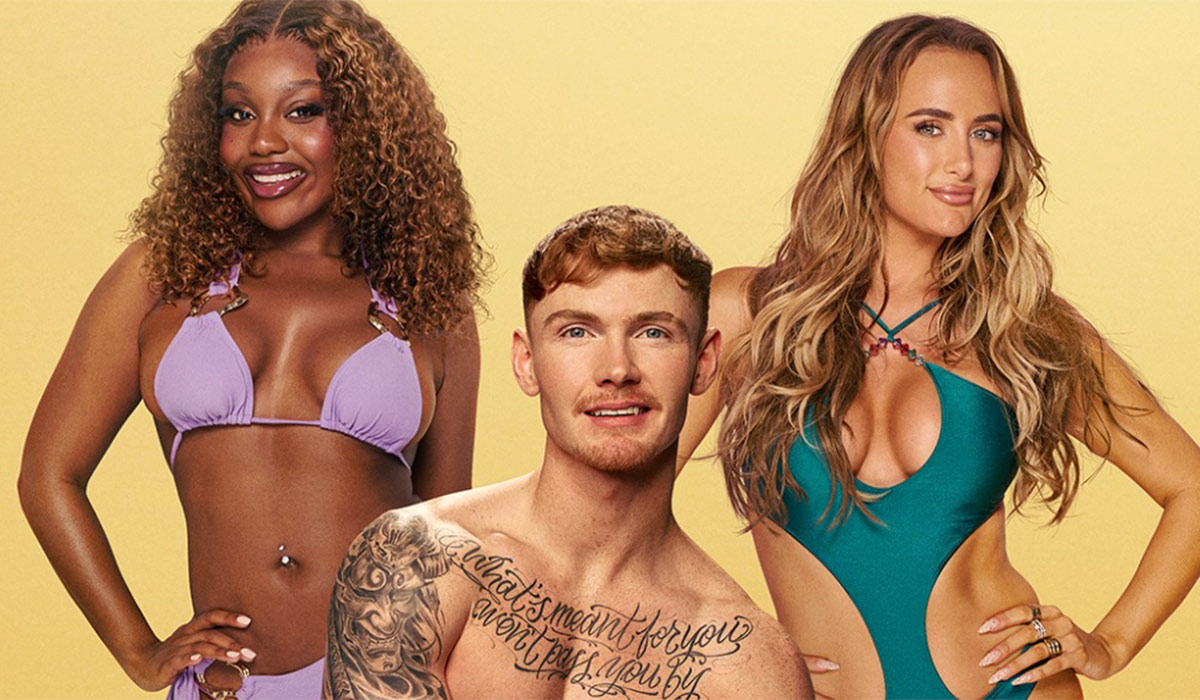 'Anxious' Yvonne Connolly shares update on Jack as Love Island is postponed 3 Jack Keating is going into Love Island: All Stars. Pic: Love Island / Instagram