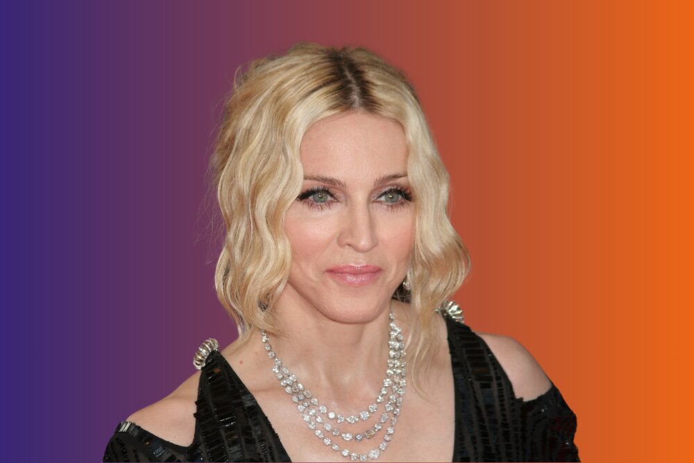 Madonna