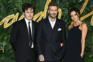 Brooklyn Beckham Criticises His Parents And Accuses Them Of Trying To 'Ruin' His Marriage 3 shutterstock 1255066252