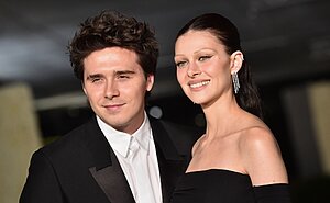 Brooklyn Beckham Criticises His Parents And Accuses Them Of Trying To 'Ruin' His Marriage 2 shutterstock 2215205587