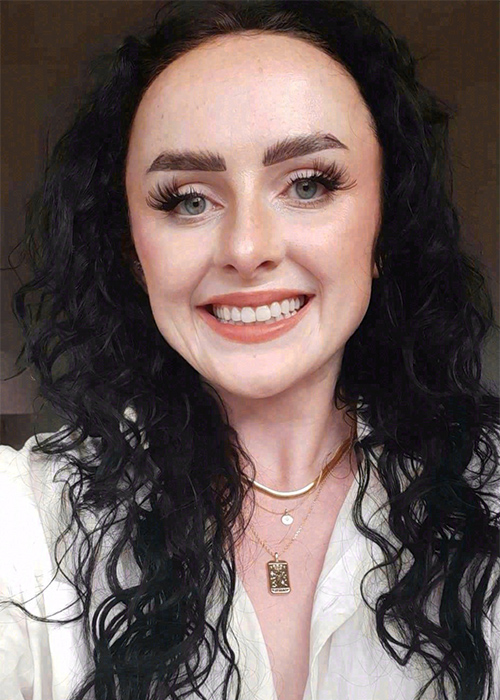 Aine OReilly 2