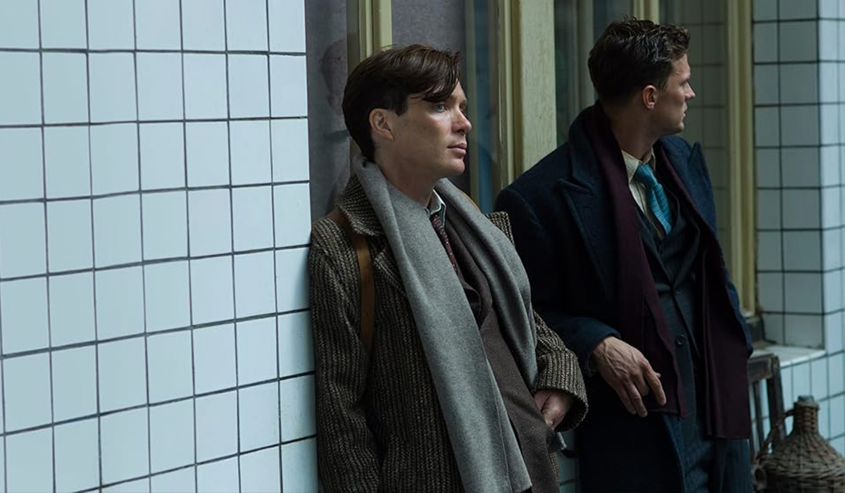 Forgotten Cillian Murphy WWII thriller lands on streaming 3 Anthropoid 2 1