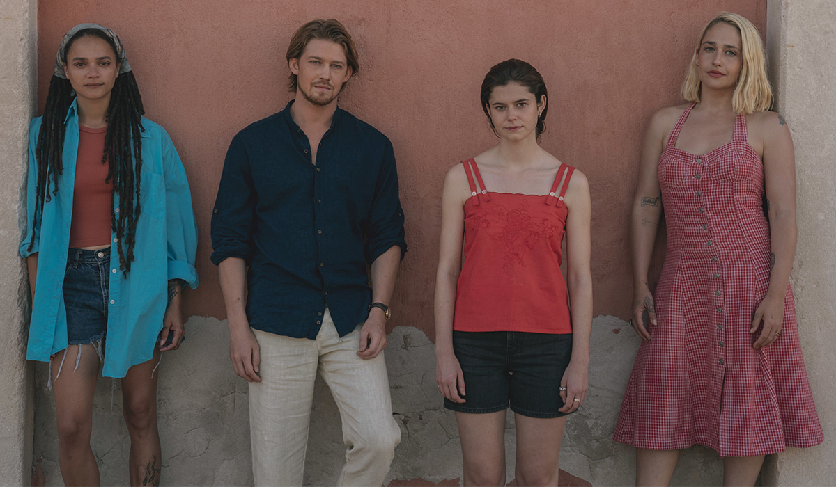 Conversations With Friends 1