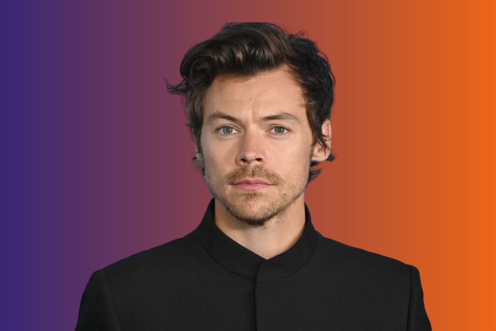 Harry Styles
