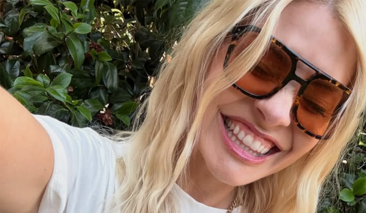 ‘My Romeo’ — Holly Willoughby shares rare snap alongside husband of 18 years 4 Holly Willoughby 2