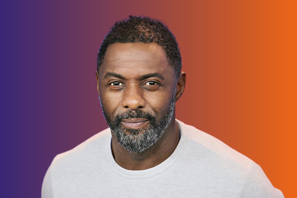 Idris Elba