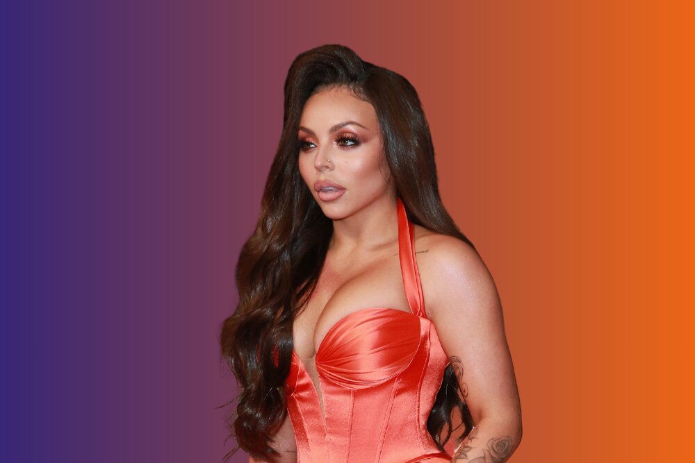 Jesy Nelson
