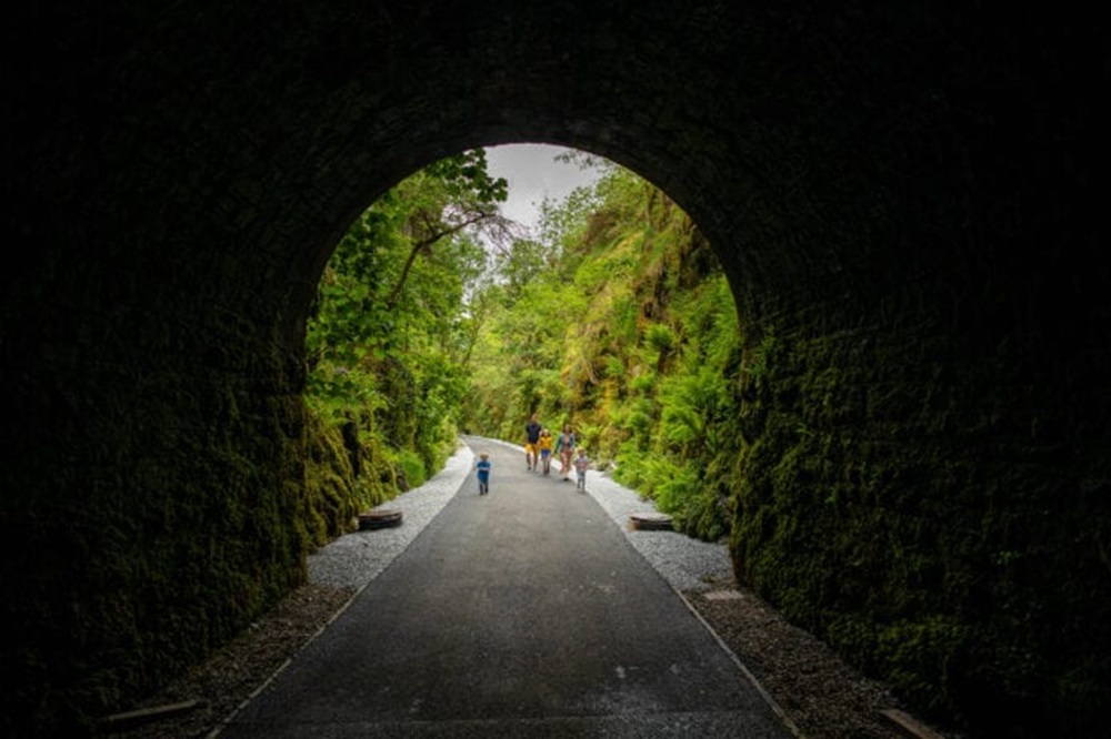 Limerick VR Greenway