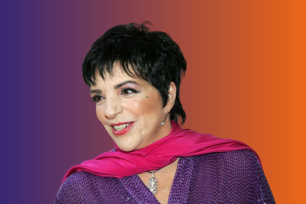 Liza Minnelli
