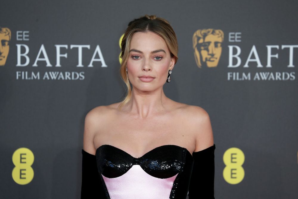 Margot Robbie