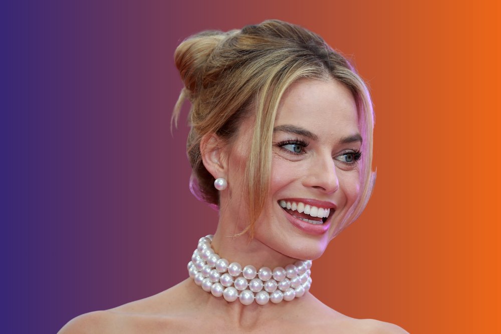 Margot Robbie