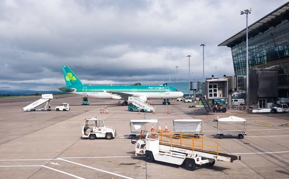 More Aer Lingus Flights from Cork