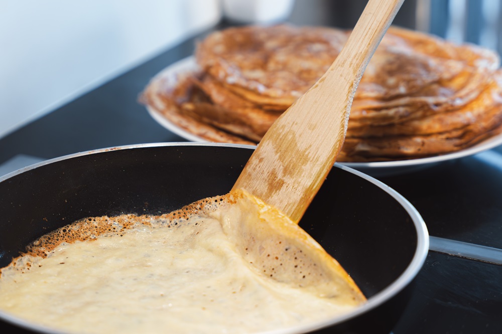 Pancake Tuesday prices increase