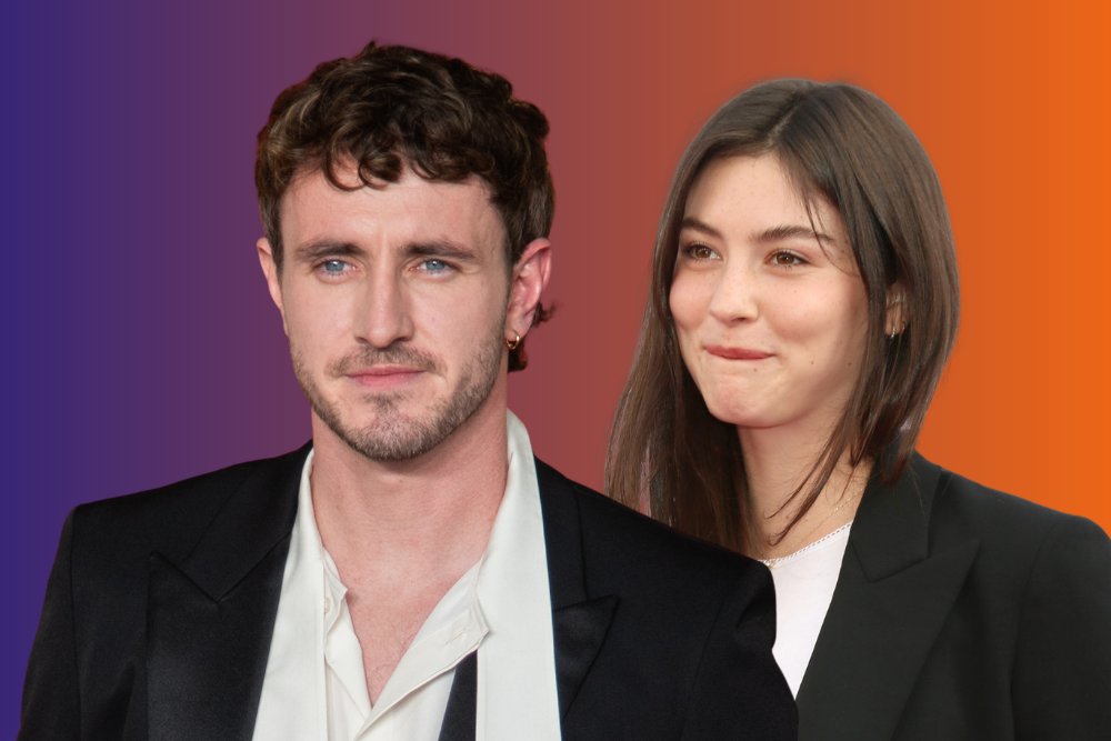 Paul Mescal, Gracie Abrams