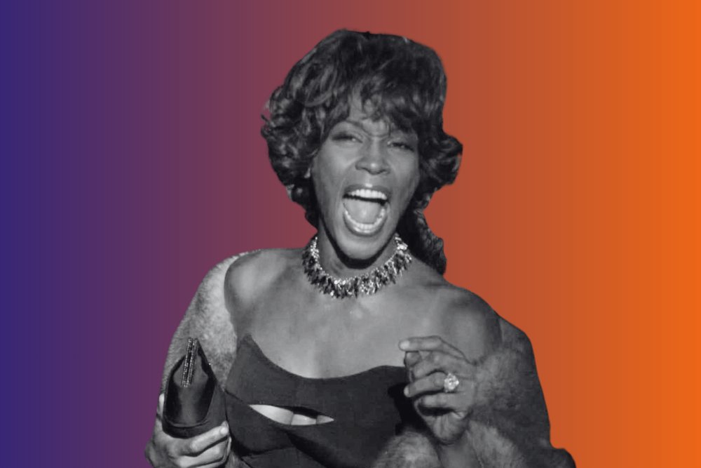 Whitney Houston