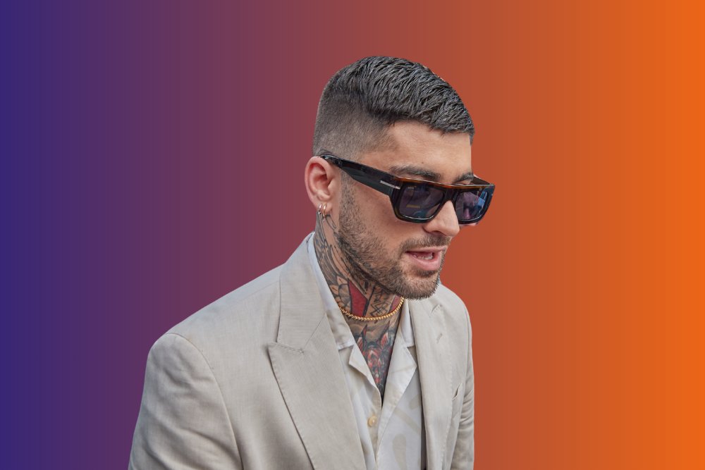 Zayn Malik