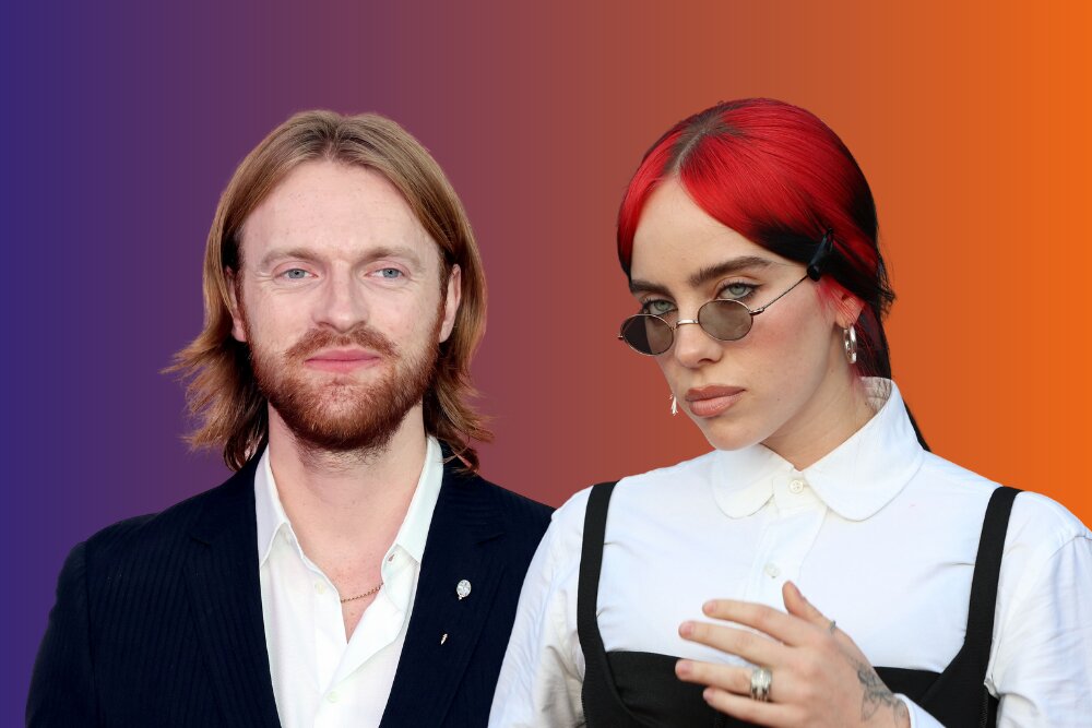 finneas, billie eilish
