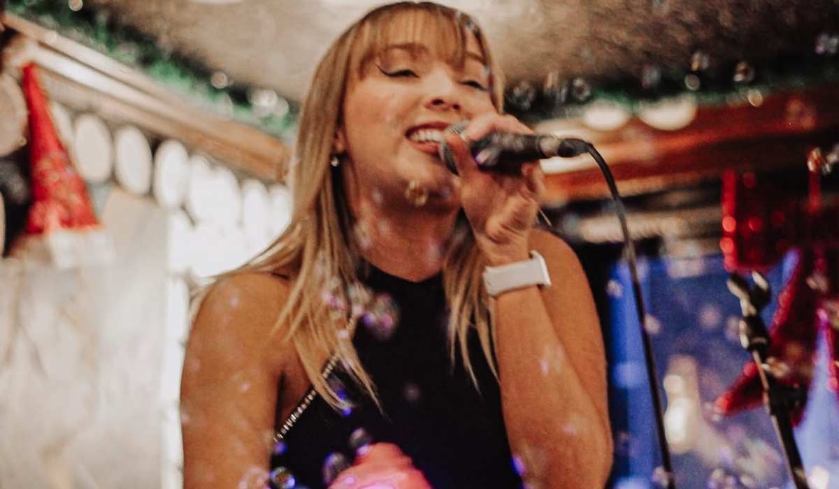 Pic: Lisa Murray/Instagram