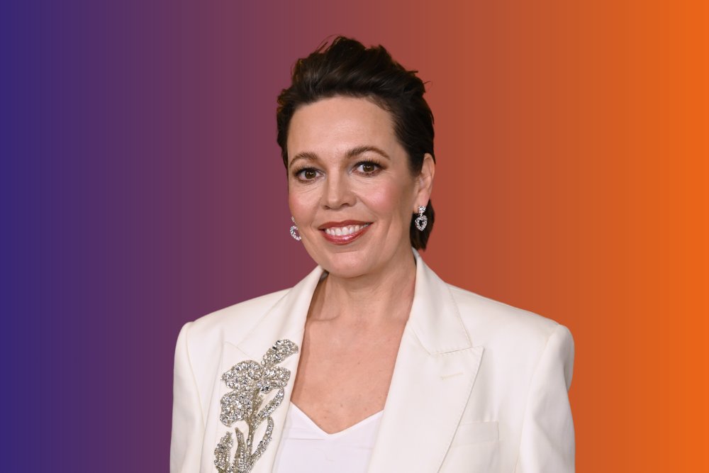 olivia colman