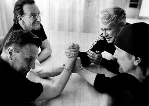 U2 Release Politically Charged Six-Track EP Days of Ash 3 u2 days of ash