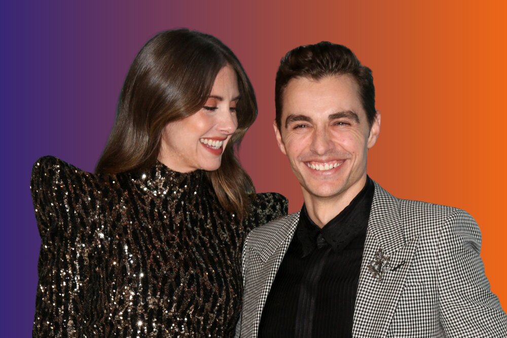 Alison Brie, Dave Franco